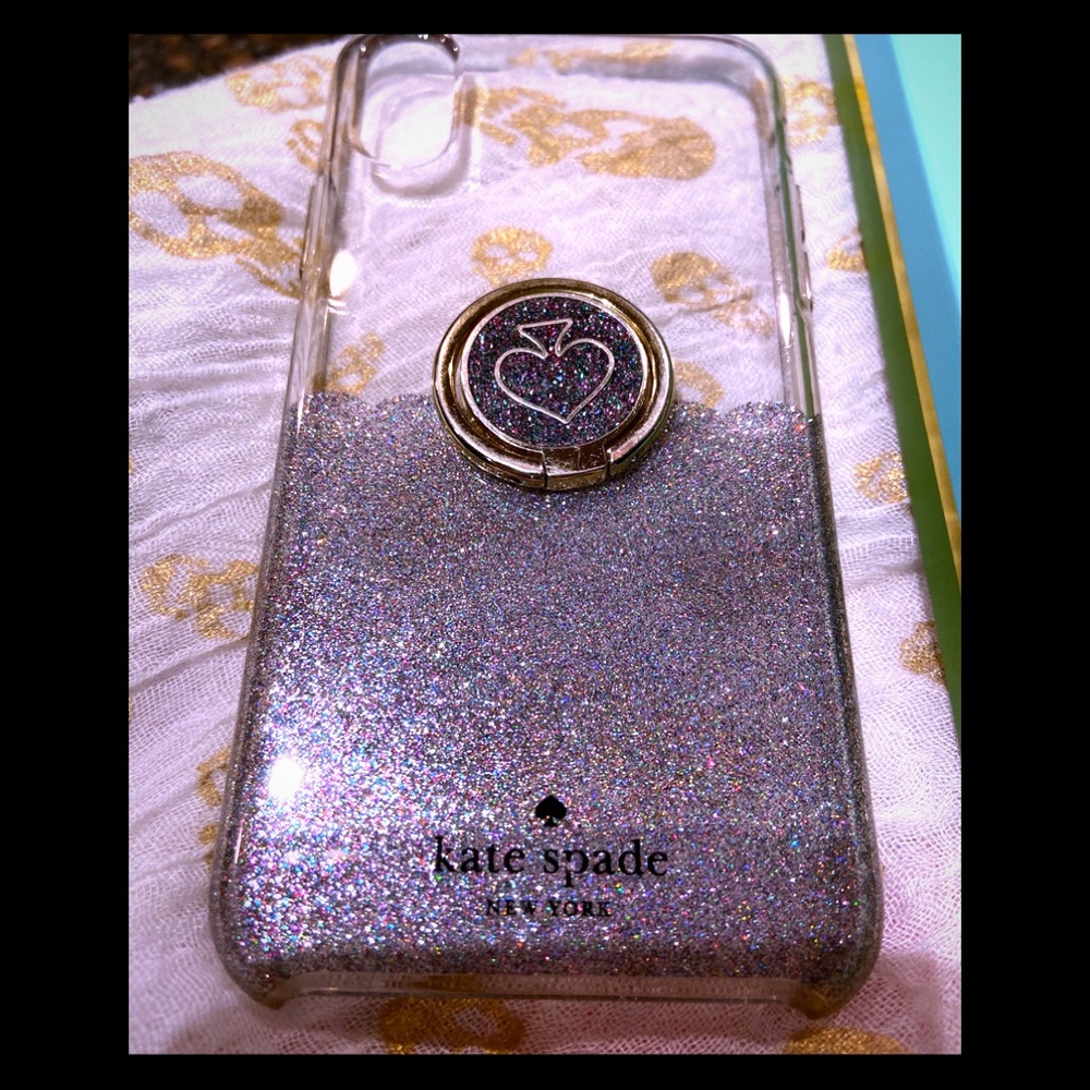 X I phone case